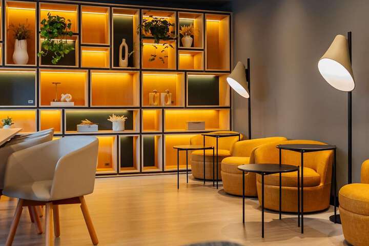 Hotel 133 of 141