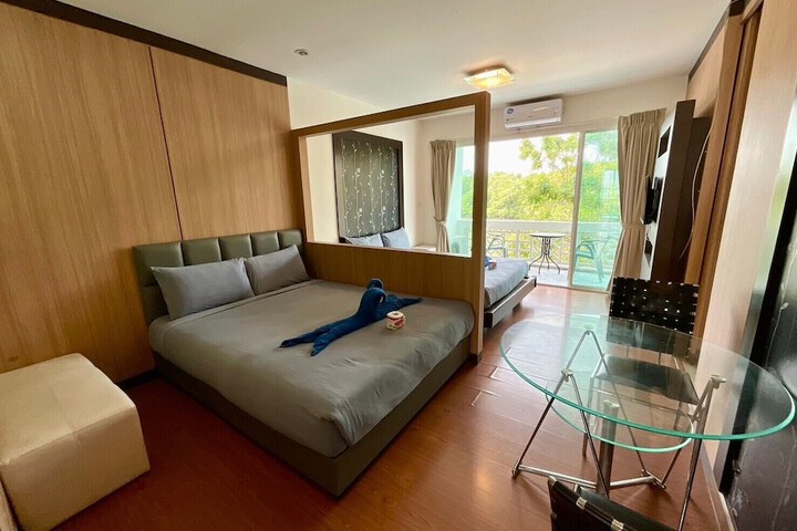 Banchaitalay Room