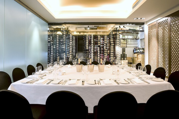 Ballroom/Hall 55 of 64