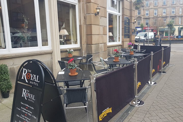 Terrace/Patio 96 of 101
