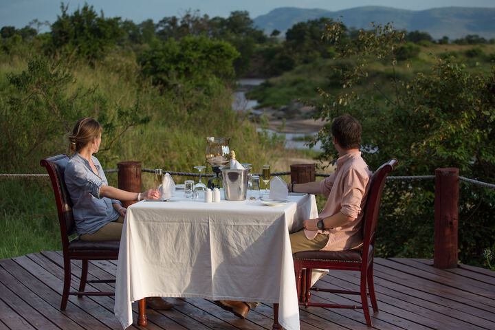 Restaurants