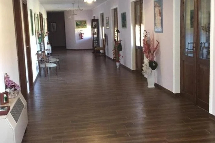 La Locanda della Valle dei Lepini