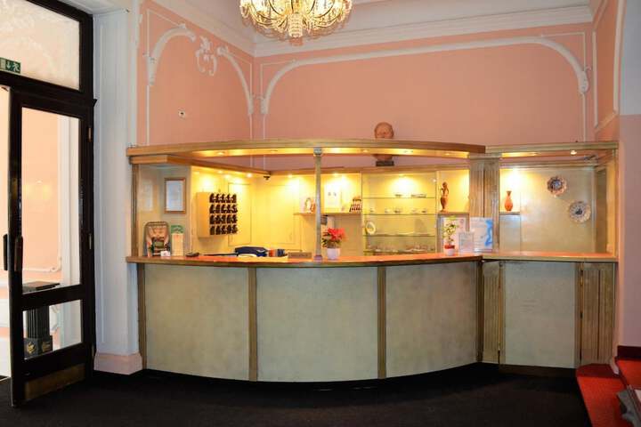 Hotel Interior 2 of 60