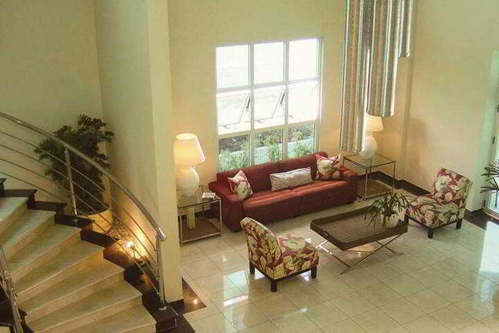 Comfort Hotel e Suítes Osasco