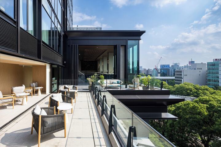 Terrace/Patio 91 of 98
