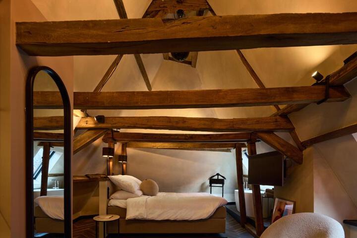 Boutique Hotel & Restaurant Frenchie