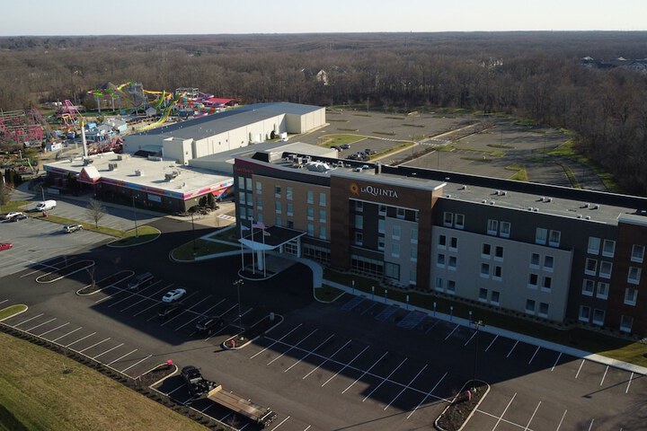 Hotel 41 of 43