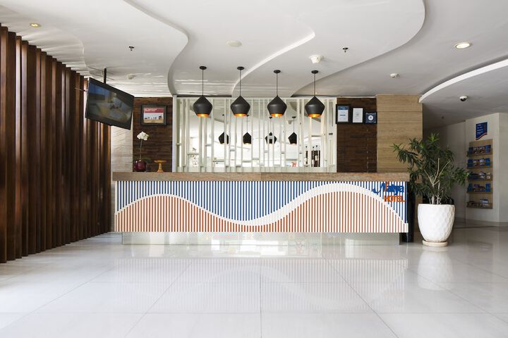 Hotel Interior 2 of 35