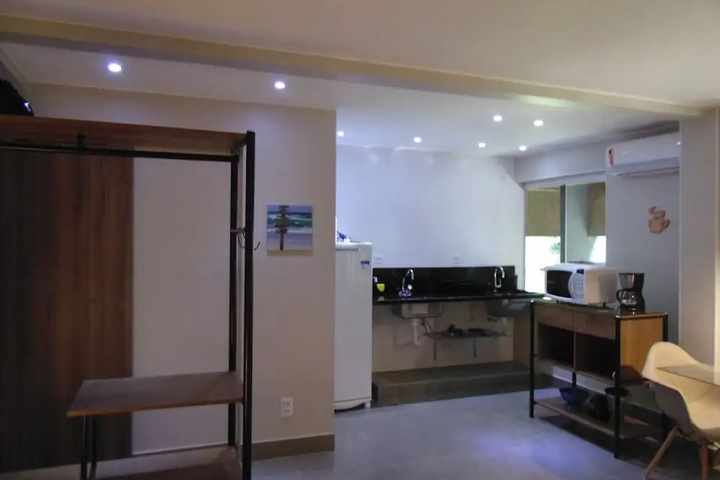 AN115 Moderno confortável e funcional