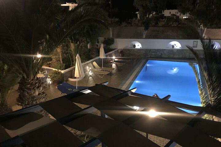 Hotel 44 of 46