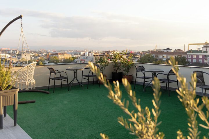 Terrace/Patio 25 of 36