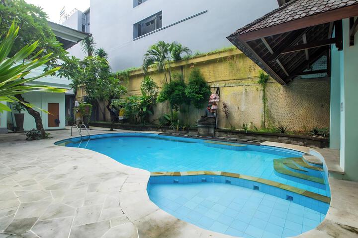 Fitness Facility Photos