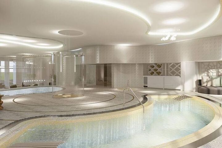 Spa 17 of 27