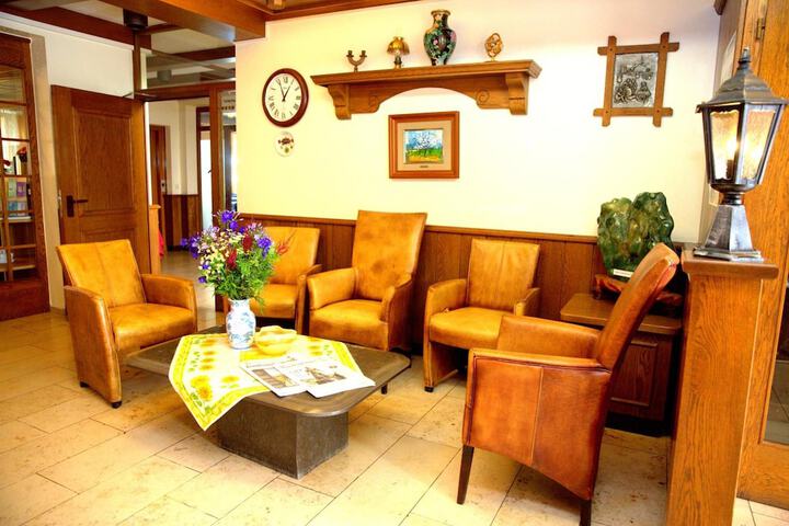 Lobby Photos