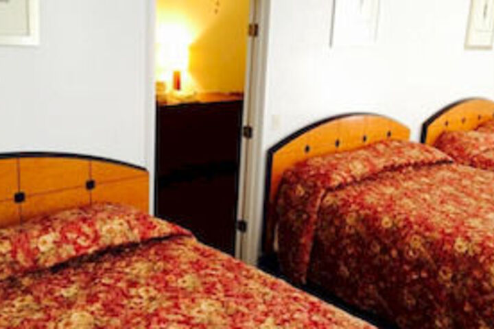American Suites El Dorado in El Dorado, KS