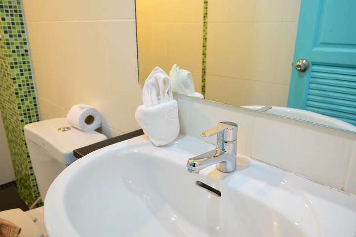 Bathroom Vanities