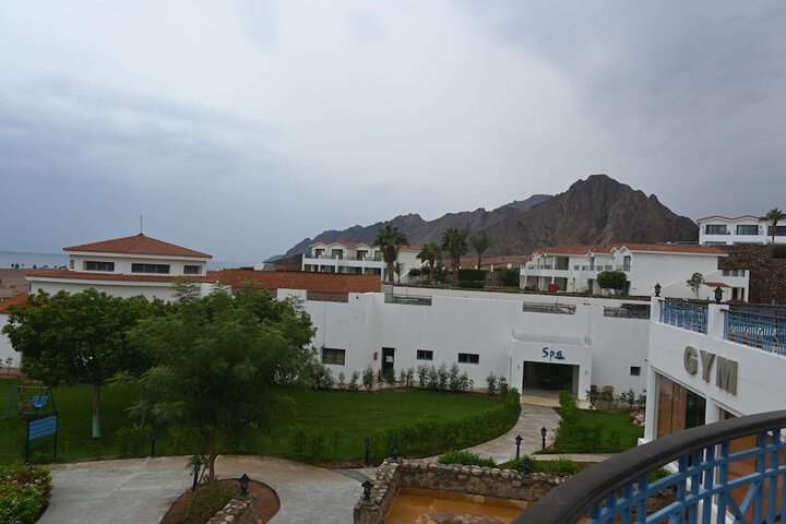 Hotel 118 of 125