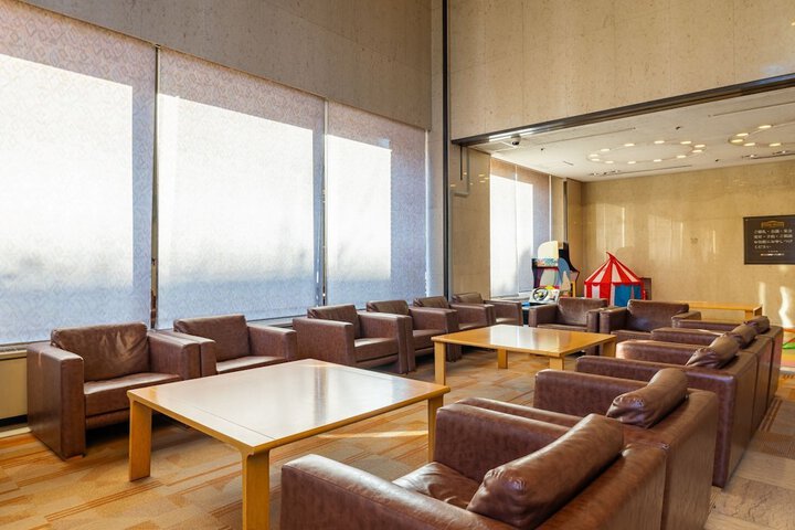 Hotel Interior 3 of 33