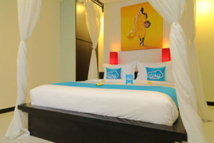 Airy Seminyak Bidadari 2 Kuta Bali