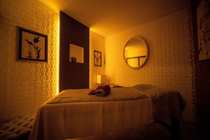 Hotel Spa