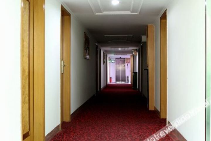 Hotel Interior 29 of 51