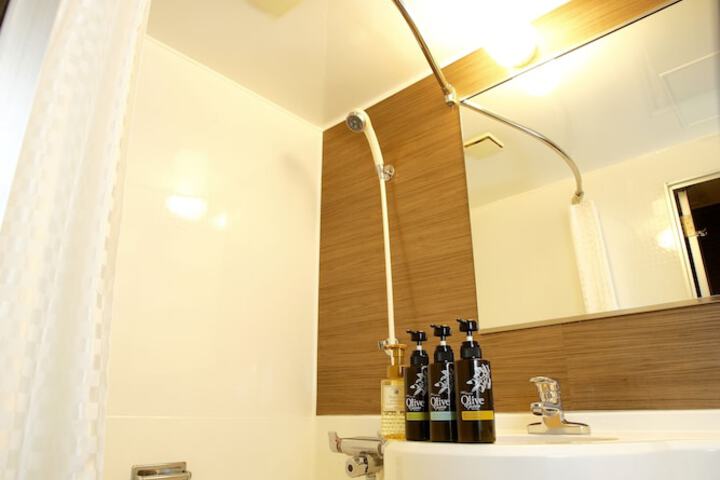 Bathroom Vanities