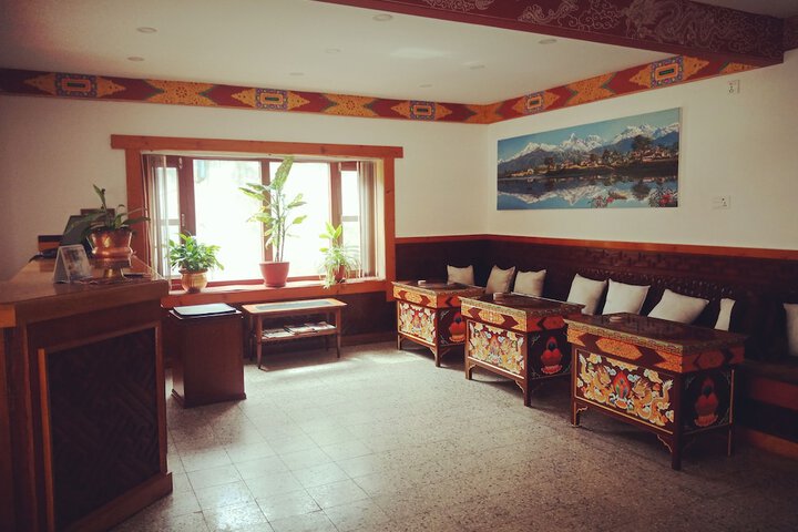 Dragon Hotel Pvt. Ltd