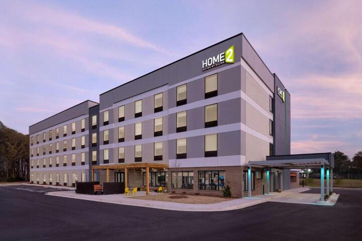 Photo of Home2 Suites by Hilton Conyers Atlanta