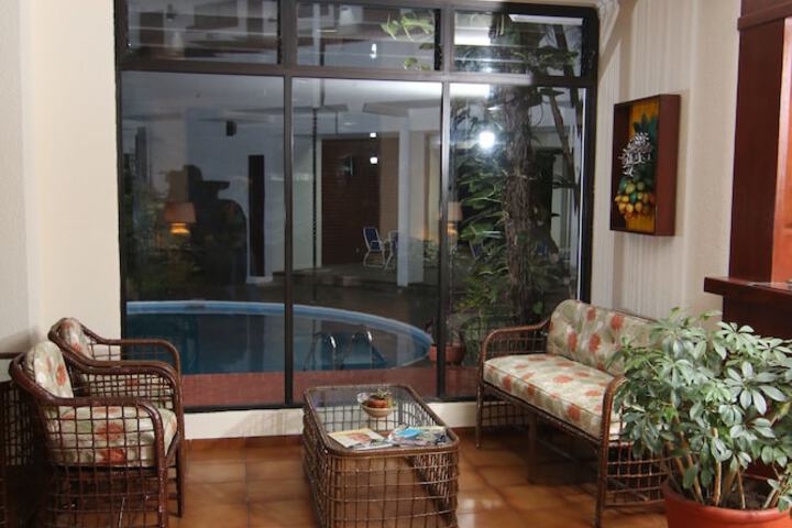 Hotel Interior 10 of 61