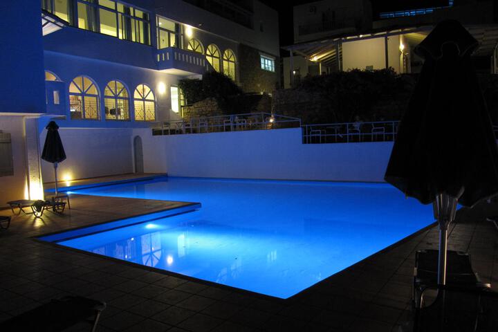 Pool 13 of 21