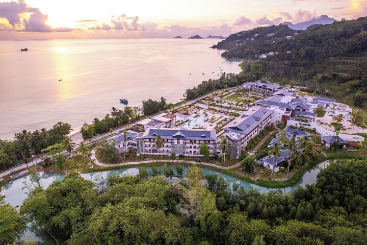 Hotel 200 of 201
