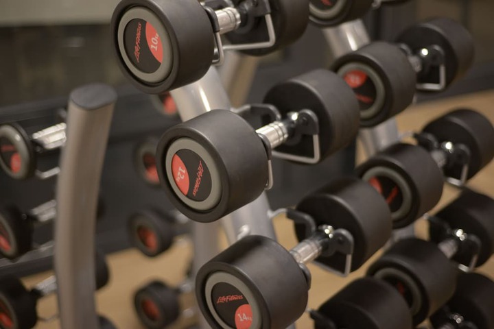 Health and Fitness 36 of 65