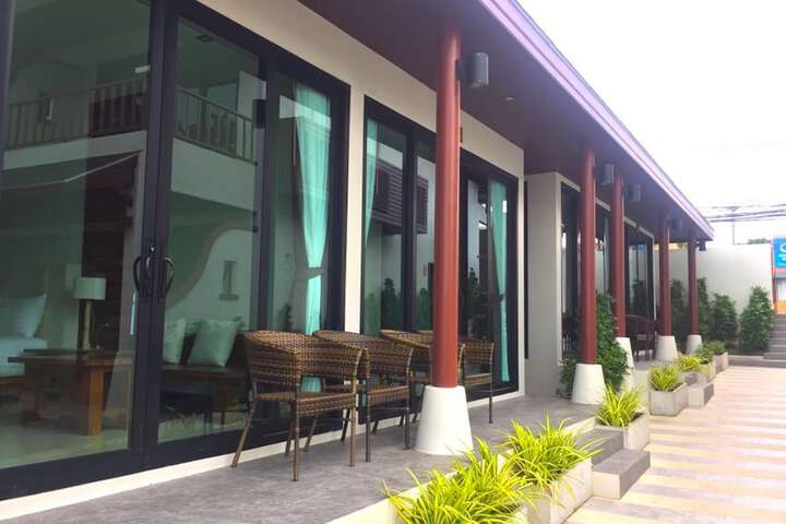 Terrace/Patio 38 of 86