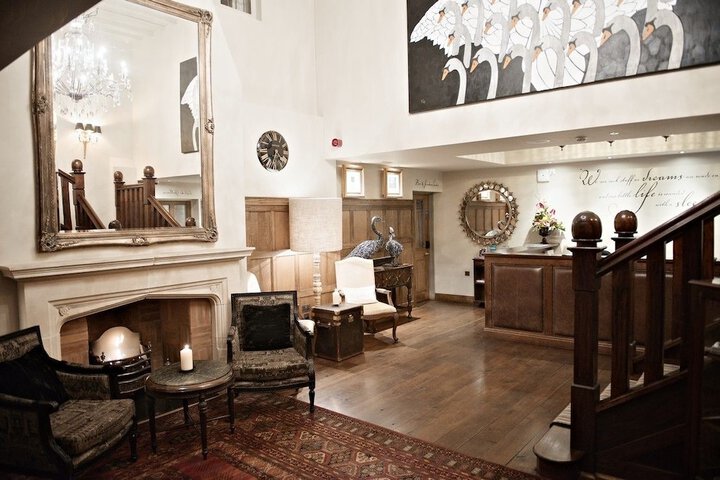 Hotel Interior 2 of 116