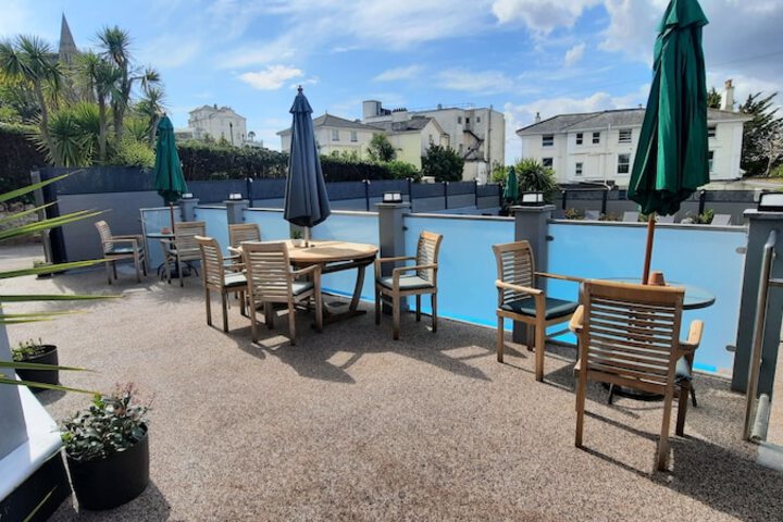Terrace/Patio 109 of 118