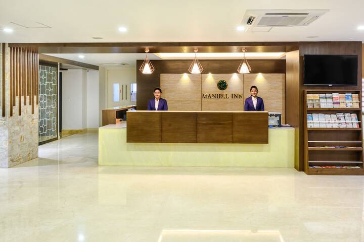 Hotel Interior 2 of 19