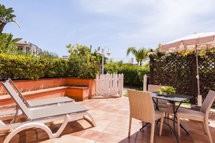 Terrace/Patio 159 of 194