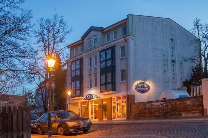 Hotel 26 of 31