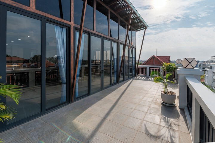 Terrace/Patio 183 of 211