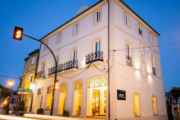 Hotel Casa do Estanco