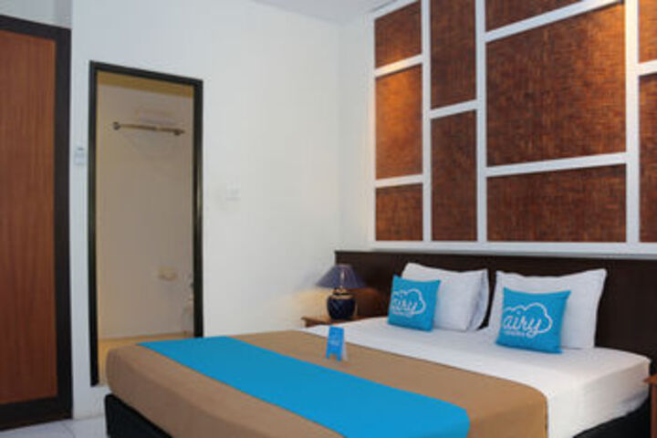 艾里巴厘岛沙努尔朋吉姆巴克 44 号酒店(Airy Sanur Pengembak 44 Bali)