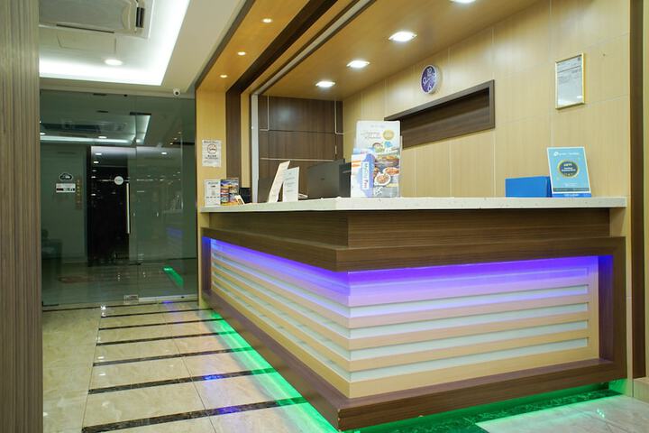 Photo of Bitz Hotel