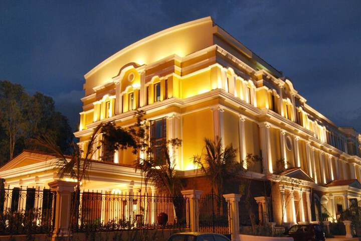 Facade