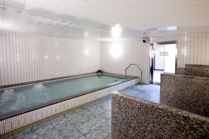 Pool Hotel