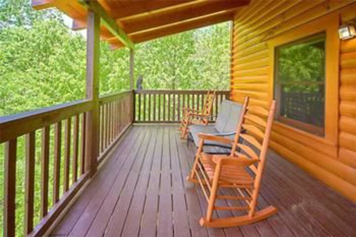 Terrace/Patio 26 of 27