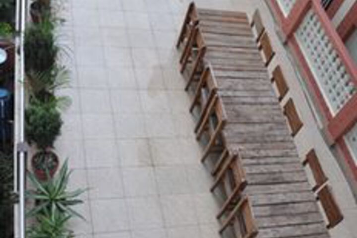 Terrace/Patio 59 of 60