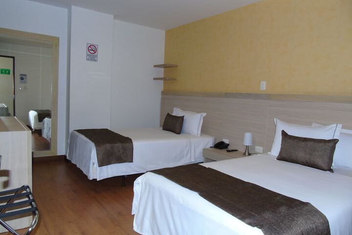 Room 5 of 88