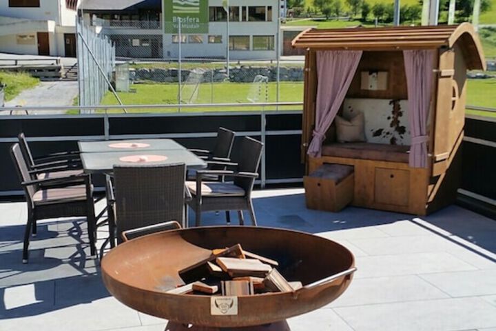 Terrace/Patio 63 of 73