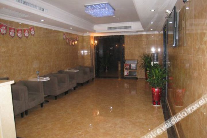 Hotel Interior 16 of 43