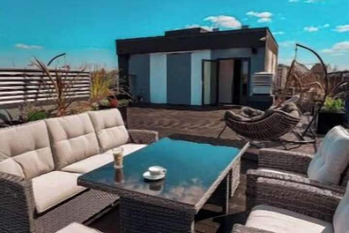 Terrace/Patio 78 of 84